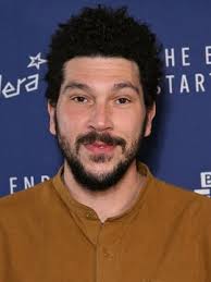Joel Fry