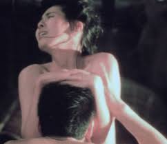 南野陽子の濡れ場 : 原真祐美 近代美術館