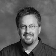 Encounter the Spirit Expectantly!