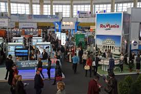 Palestina participă la targul de turism din bucuresti. Minunea De La PloieÈti Targul De Turism Al Romaniei FÄcut Ko De ExpovacanÈa 2017