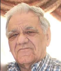 Robert Ruel Obituary