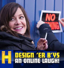 Profile for Design 'Er B'ys