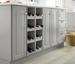 Horda Open Cabinet Wine And Bar Cabinets Ikea Kitchen Built In Wine Rack Barn Kitchen