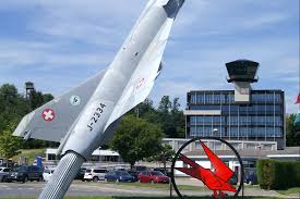 Payerne — vue de l hôtel de. Schrittweise Erneuerung Der Luftwaffenbasis Payerne Sky News