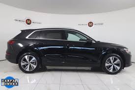 Image result for Mythos Black 2024 Q8