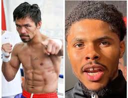 Barber shop commentary