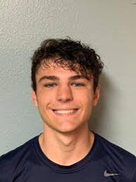Alexander Albe's Men's Soccer Recruiting Profile
