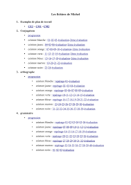 Conjugaison Orthographe Grammaire Page D Accueil De La Famille