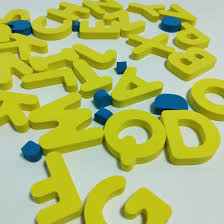 Learn the definition of magnetism, discover the types of magnetic materials, and get interesting magnetism facts. Eva Foam Promotional Fridge Letters Puzzle Alphabet Magnets China Letter Eva Made In China Com