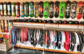 Is it hard to get inventory and what would be the best way to do that? Soggybones Skate Shop Now Open Decoracion De Unas Nuevos Proyectos Zapatos De Gala