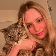 Cory Mcallister's Instagram, Twitter & Facebook