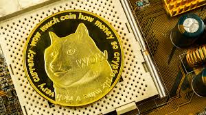 * in the upper left corner, you can easily access your favorite. Dogecoin Hd Wallpaper Background Image 1920x1080