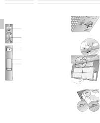 Besitzen sie noch keine dunstabzugshaube, müssen sie entweder die wand aufbrechen, um den. Bedienungsanleitung Constructa Cd 75130 Seite 6 Von 60 Deutsch Englisch Spanisch Franzosisch Italienisch Hollandisch Schwedisch