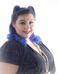 Role Models, from left, Paul Martin, Ducky Birts, Fred Pratt, and Lou  Walls! Pic provided by Chaka Pratt