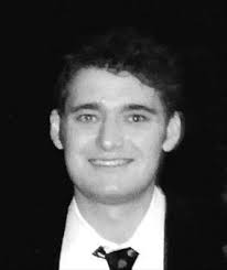 Conor Costello Obituary (2008)