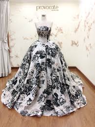 Black And Rose Gold Ball Gown Unveiling Our New Gown The Black Rose Jacquard Ballgown A Little Hint Of Pink Gold Petals Complete This Ready To Ball Gowns Couture Evening Dress Gowns