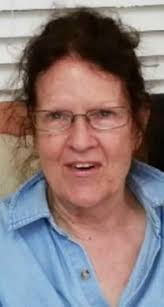 Melinda Seeger Obituary (1940