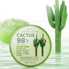 The 13 best drugstore moisturizers for oily skin. Eunyul 98 Cactus Soothing Gel At Low Price Tofusecret