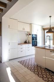 sol melanger les revetements pour plus de style revetement sol sol parquet cuisine