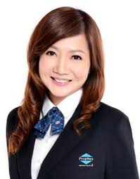 Michelle Toh, PROPNEX REALTY PTE. LTD., Singapore