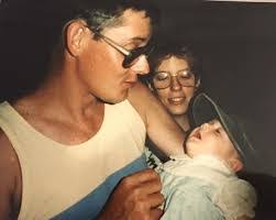 Garrett Perdue's Instagram, Twitter & Facebook