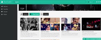 Is Local Music Streaming Patari Pakistans Answer To Spotify