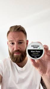 Brooklyn Soap Company · Ehrliche Männerpflege