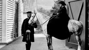 Queen victoria and john brown movie. Lucy Worsley Queen Victoria S Affair With Ghillie John Brown Was A Myth Scotland The Times