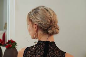 Use hair extensions to add volume and length to your locks. 7 Best Matric Dance Hairstyles Perfect For Women In 2020 Ath