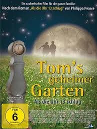 Tom S Geheimer Garten Als Die Uhr 13 Schlug Film 1999 Filmstarts De
