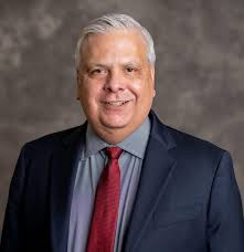 North Texas Food Bank Appoints Bill Garza as Chief