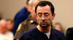 Listen to survivor impact statements at the sentencing hearing here. With Larry Nassar Sentenced Former Family Friend Says My Monster Is Gone Abc News