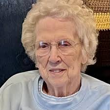 Dorothy J Olson Obituary