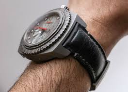 Around 1749, he is appointed 'maître horloger du locle' (master watchmaker of le locle). Favre Leuba Raider Bivouac 9000 Watch Review Ablogtowatch