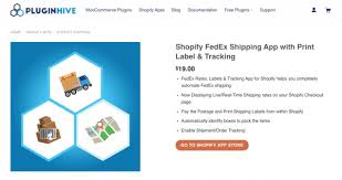 You can quickly print custom packing. The 45 Best Shopify Apps You Need To Increase Sales In 2021