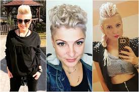 Magdalena narożna z zespołu piękni i młodzi postawiła na śmiałą metamorfozę. Fani Niezdecydowani Wybierz Najlepsza Fryzure Gwiazdy Disco Polo Magdy Naroznej Disco Polo Info