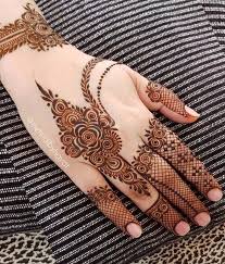 Pin On Henna Art