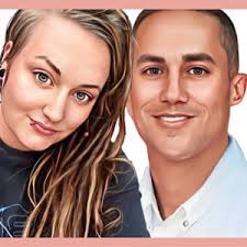 Prison Wife Life Writing Paper Set