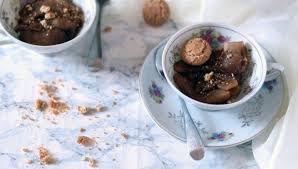 Se poi avete il gusto di fare un frullato di mela cotta si può frullare col frullatore a immersione e viene un'ottima purea di mele. Ricetta Mele Cotte Al Microonde Dissapore