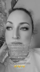 What Disability Does A Junior Connie Have