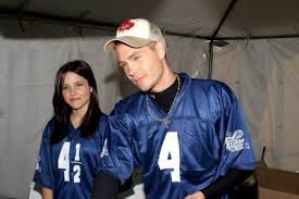 Chad Sophia Chad Michael Murray Photo 3186526 Fanpop