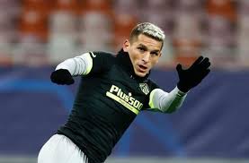 Lucas torreira spent last season in spain but wants to. Torreira Makes Transfer Intentions Crystal Clear To Arsenal