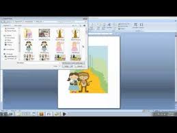 Creating Invitation Using Clipart In Microsoft Word How To Make Invitations Invitation Card Birthday Create Your Own Invitations