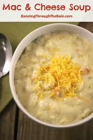 Take the time and grate your own cheese. Can You Make Mac And Cheese With Cheddar Cheese Soup