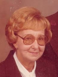 Ivy Yerian Obituary (2013)