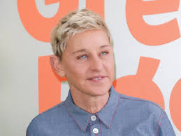 Ellen DeGeneres' fans go wild over her appearance as she returns to social  media after heartbreaking loss