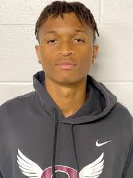 Ashton Hampton, Texas Tech, Safety