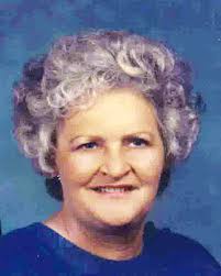 Obituary: Lila Maynard