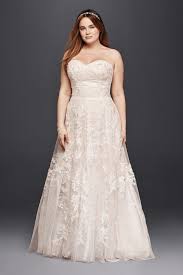 Extra Length Lace Melissa Sweet Sweetheart Plus Size Wedding Dress Ivory Blush 16w Wedding Dress Organza A Line Wedding Dress Aline Wedding Dress