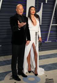 Watch vin diesel in first 'xxx: Vin Diesel And Wife